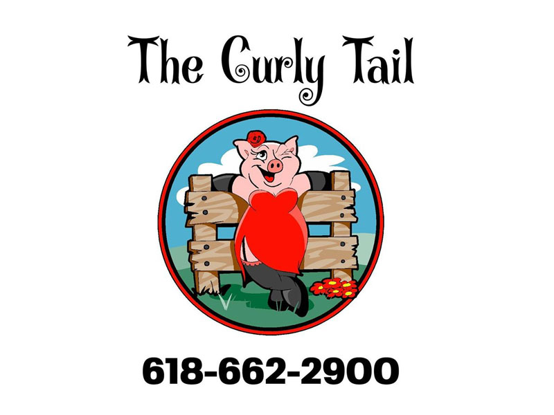 The Curly Tail
